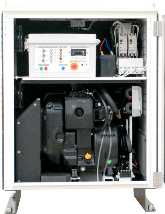 ZLS3200iの製品画像