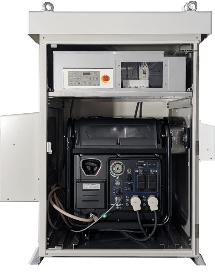 ZLS7200iの製品画像