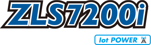 ZLS7200i lot POWER